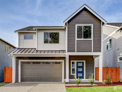 1905 NW Rustling Fir Lane, Silverdale, WA, 98383