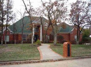 2706 Wildoaks Dr, Duncan, OK 73533