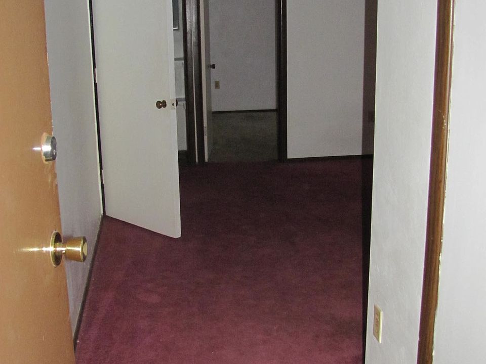 Apartment Entry