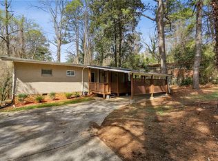 1291 Richard Rd, Decatur, GA 30032