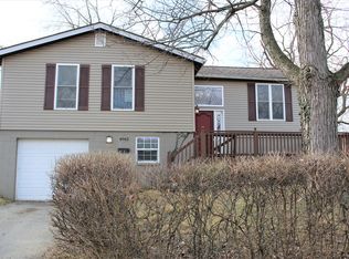 4943 Old Tree Ave, Columbus, OH 43228