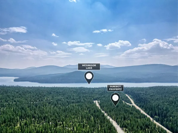 1018 View Rdg, Marion, MT 59925