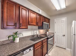 2451 N Rainbow Blvd Unit 2007, Las Vegas, NV 89108