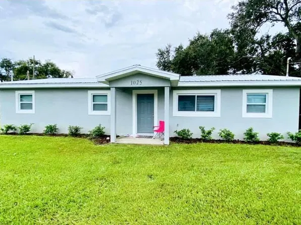 1025 King St, Bartow, FL 33830
