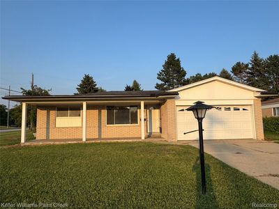 30930 Austin Dr, Warren, MI, 48092