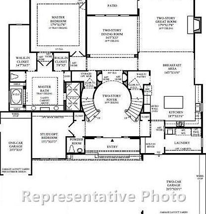 2nd image of 12045 Lazio Ln