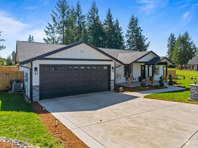 128 Redwood Lane, Onalaska, WA, 98570