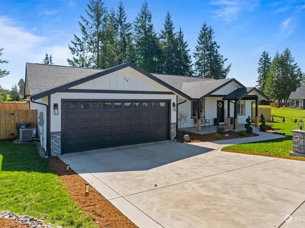 128 Redwood Lane, Onalaska, WA 98570