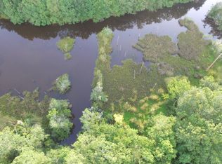 6709 Elder Ferry Rd, Moss Point, MS 39563