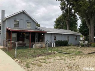711 W Moffitt St, Chillicothe, IL