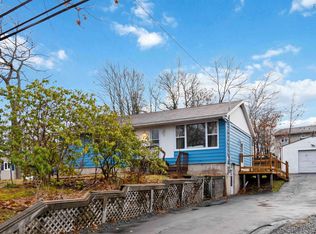 70 Fraser Rd, Timberlea, NS B3T1J4