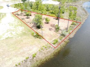 1101 Mizzen Dr, Panama City, FL 32404
