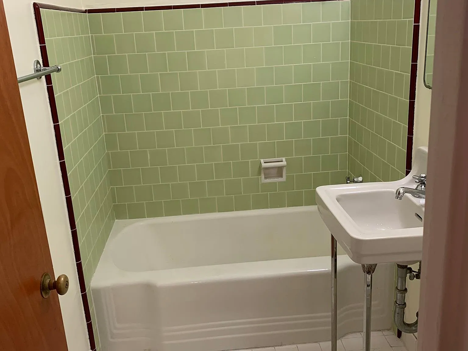 1 bed, 650 sqft, $1,595 — Photo 4