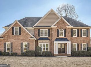 401 Woodbrook Ct, Canton, GA 30114