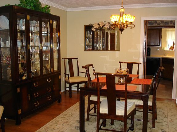 Dinning room