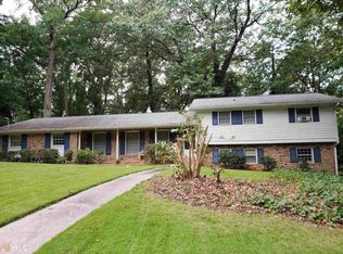 3069 Hathaway Ct, Chamblee, GA