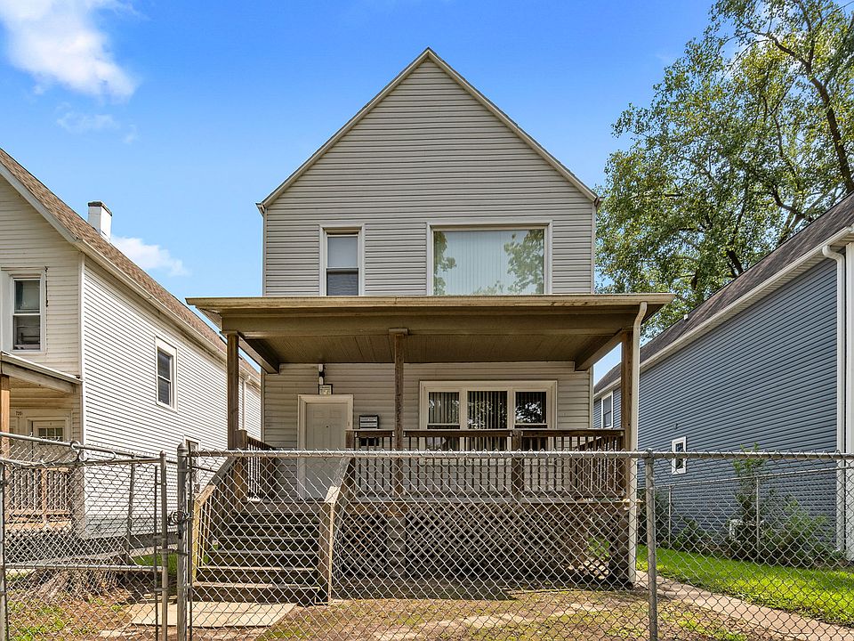 1st image of 7353 S Kenwood Ave #2