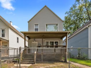 7353 S Kenwood Ave #2, Chicago, IL 60619