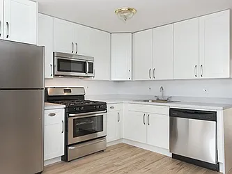 Rented by Bold New York