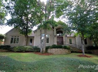10 Ridgeview Dr, Little Rock, AR 72227