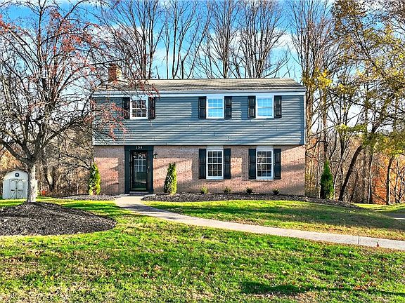 2nd image of 134 Rebecca Dr