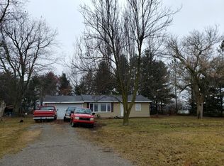 7010 Elliott Hwy, Sand Creek, MI 49279