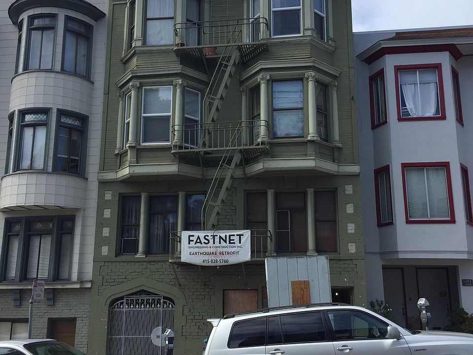 1st image of 1670 Clay St APT 2