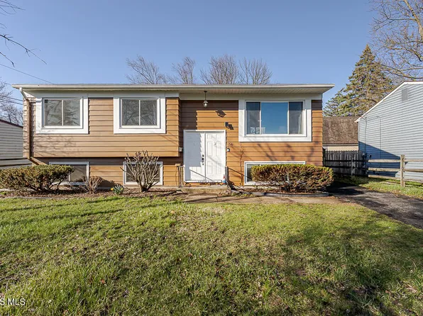56 Bloomfield Ave, Toledo, OH 43607