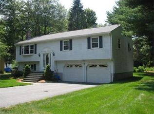 182 Highland St, Milford, MA 01757