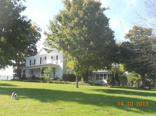 591 Noland Pike, Simpsonville, KY 40067