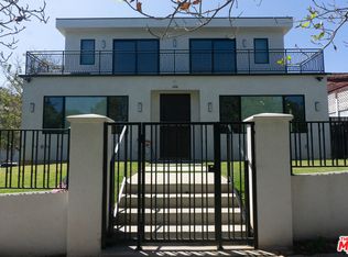 10360 Ilona Ave, Los Angeles, CA 90064