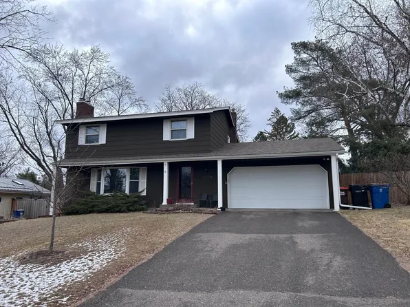 2976 Furness St, Saint Paul, MN 55109