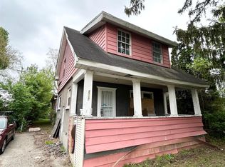 2317 Flushing Rd, Flint, MI 48504