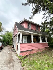 2317 Flushing Rd, Flint, MI, 48504