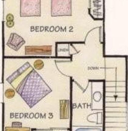4th image of 7164 E 2nd Ave