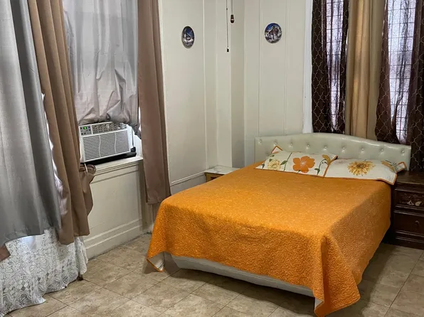 (undisclosed Address), New York, NY 10031