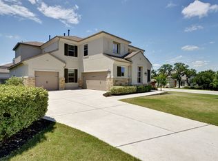 16809 Poppy Mallow Dr, Austin, TX 78738