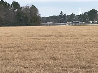 Anderson Memorial Church Rd, Fitzgerald, GA 31750