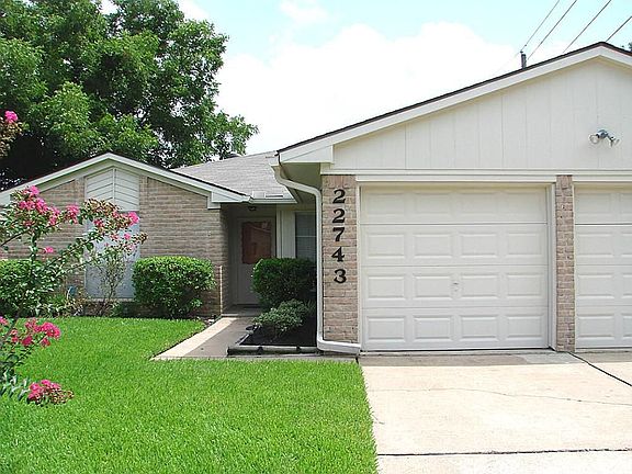 2nd image of 22743 Red River Dr