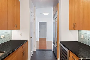 Rented by Keller Williams NYC