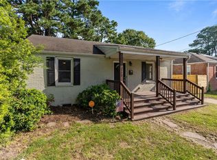 3752 Larkin St, Norfolk, VA 23513