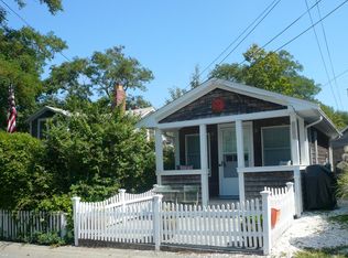 19 Brewster St #UF, Provincetown, MA 02657
