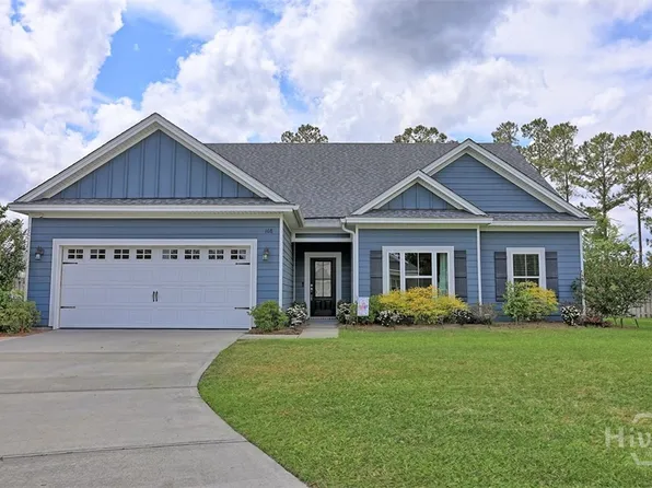 108 Whitebark Trail, Richmond Hill, GA 31324