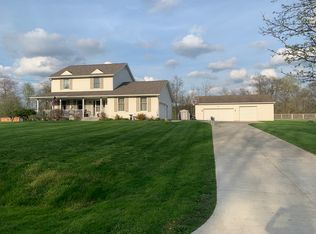 7971 Canal Rd NE, Dover, OH 44622