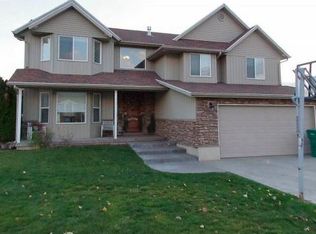 333 W 2300 N, Ogden, UT 84414