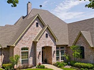 3630 Winding Oak Ln N, Burleson, TX 76028