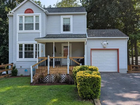 3705 10th St, North Beach, MD 20714