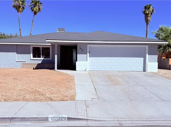 3912 Ventura Way, Las Vegas, NV 89121