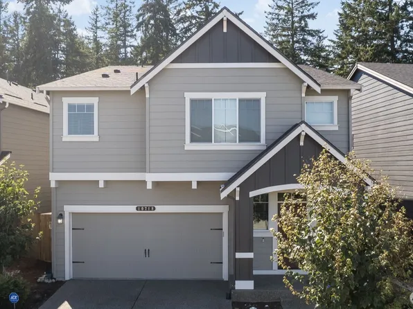 10718 188th Street E, Puyallup, WA 98374