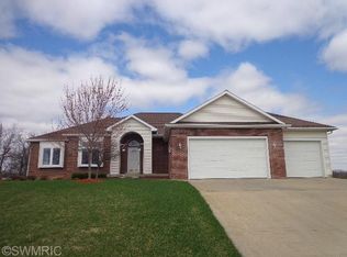 2017 Kingston Farm Ln, Ionia, MI 48846